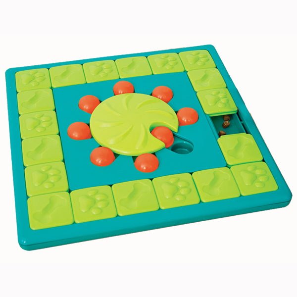 Nina Ottosson - Multipuzzle - Puzzles from Nina Ottosson at DoggyTopia