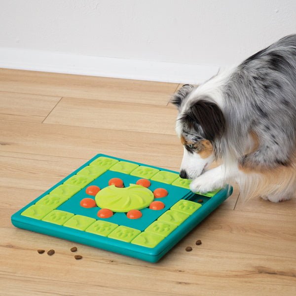 Nina Ottosson - Multipuzzle - Puzzles from Nina Ottosson at DoggyTopia