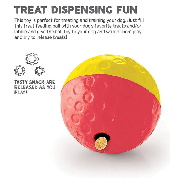 Nina Ottosson - Treat Tumble - Puzzles from Nina Ottosson at DoggyTopia