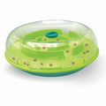 Nina Ottosson - Wobble Bowl - Puzzles from Nina Ottosson at DoggyTopia