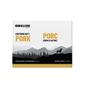 Nothing But Pork - 6 lb