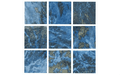 NPT SAR - ROYAL2X2 2" x 2" Porcelain Tile Royal - AquaDoc