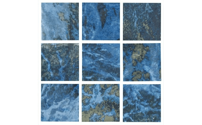 NPT SAR - ROYAL2X2 2" x 2" Porcelain Tile Royal - AquaDoc