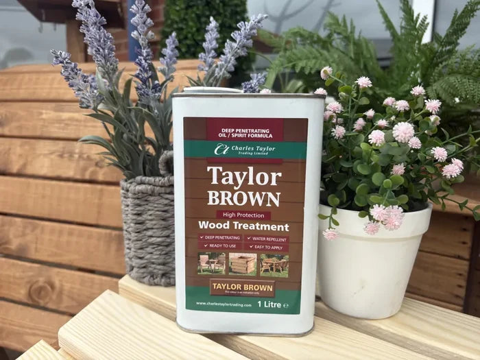 Oil-Based Preservative