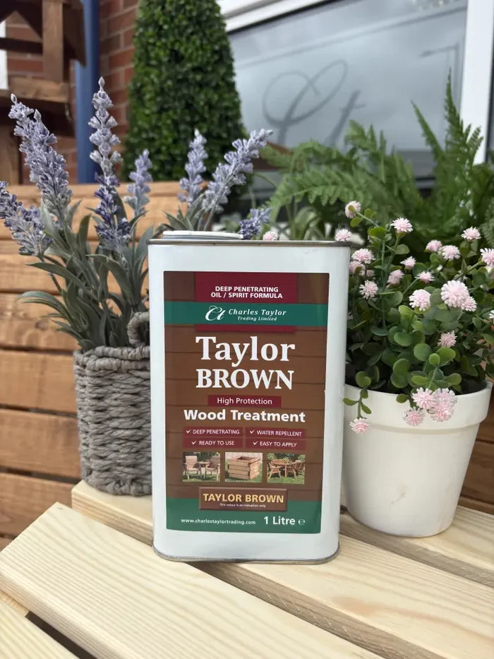 Oil-Based Preservative