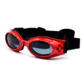 Olive Dog Goggles - Dog Goggles from . at DoggyTopia