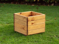 Open Planter
