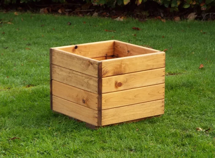 Open Planter