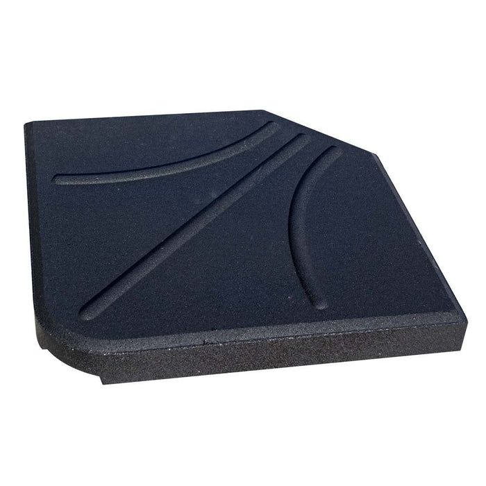 Overhang Parasol Base Weights - Pack of 2