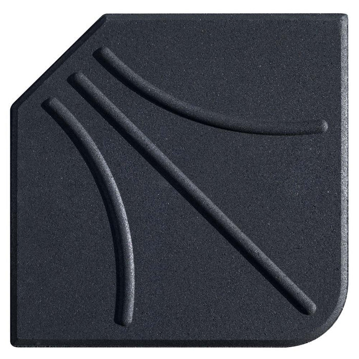 Overhang Parasol Base Weights - Pack of 2