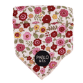 Pablo & Co Primrose Dog Bandana - Bandanas from Pablo & Co at DoggyTopia