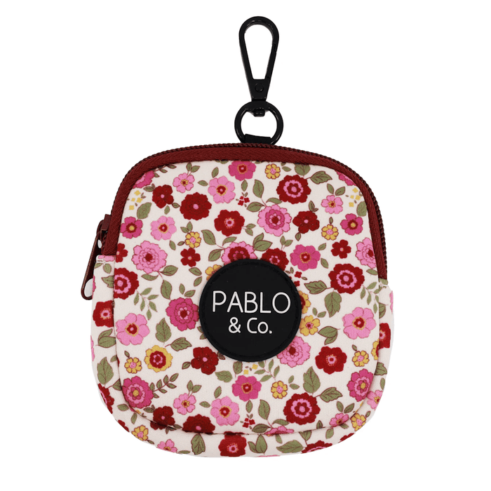 Pablo & Co Primrose Treat Pouch - Treat Pouchs from Pablo & Co at DoggyTopia