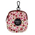 Pablo & Co Primrose Treat Pouch - Treat Pouchs from Pablo & Co at DoggyTopia