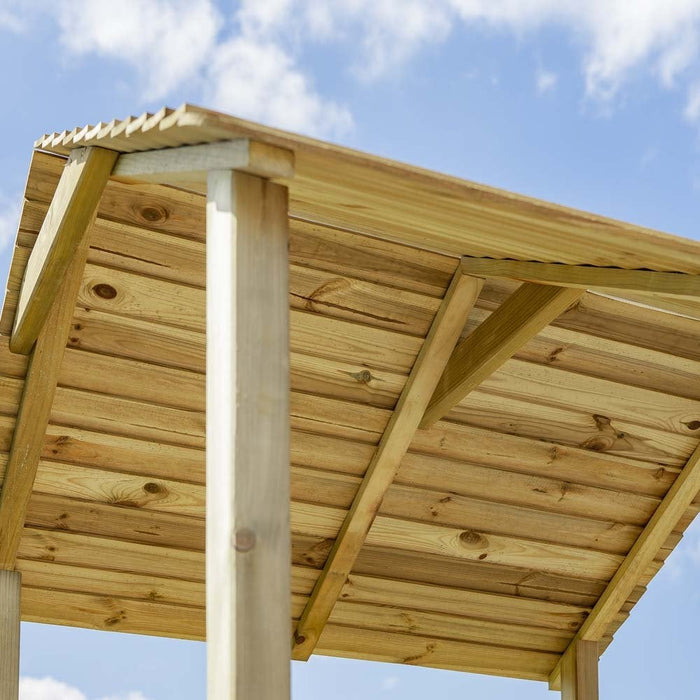 Parkland Sandpit