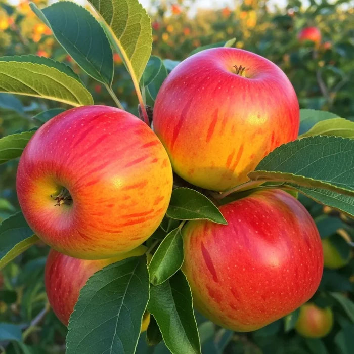 Patio 'Jonagold' Apple Tree | 3ft | 4.5L Pot