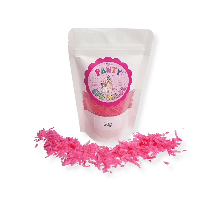 Pink / 50g