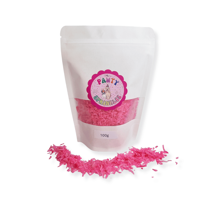 Pink / 100g