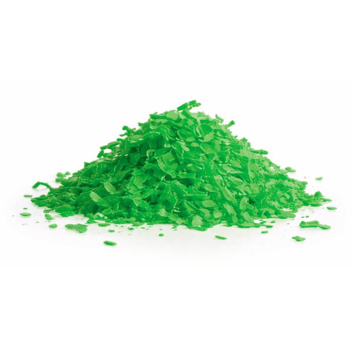Green / 400g