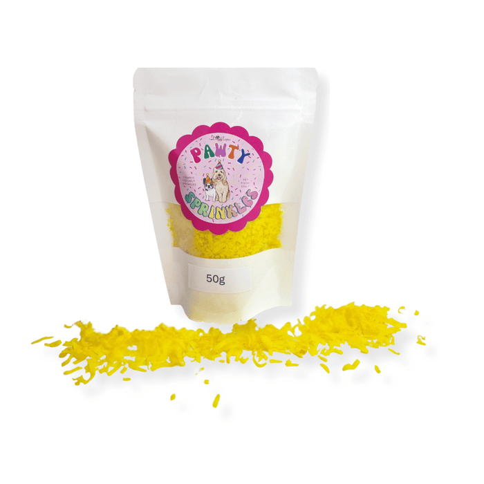 Yellow / 50g