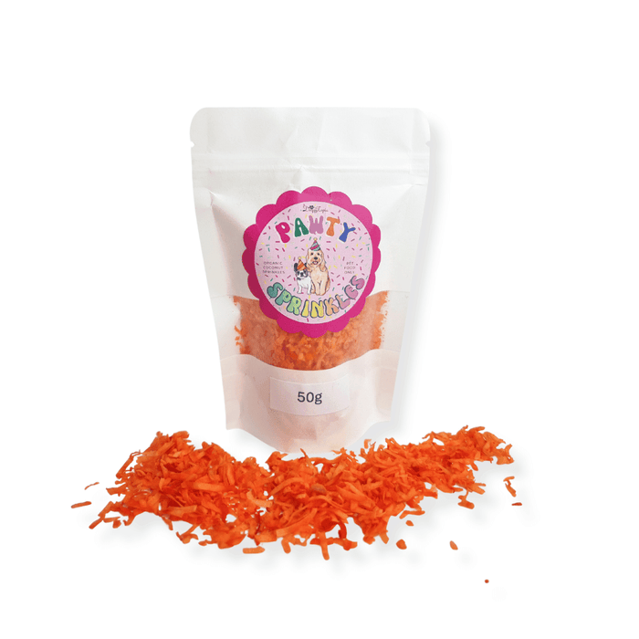 Orange / 50g
