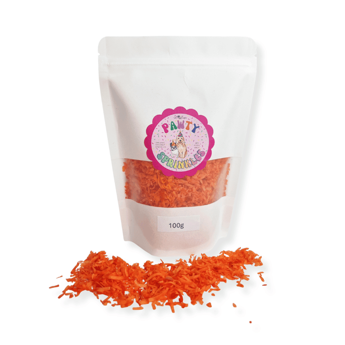 Orange / 100g