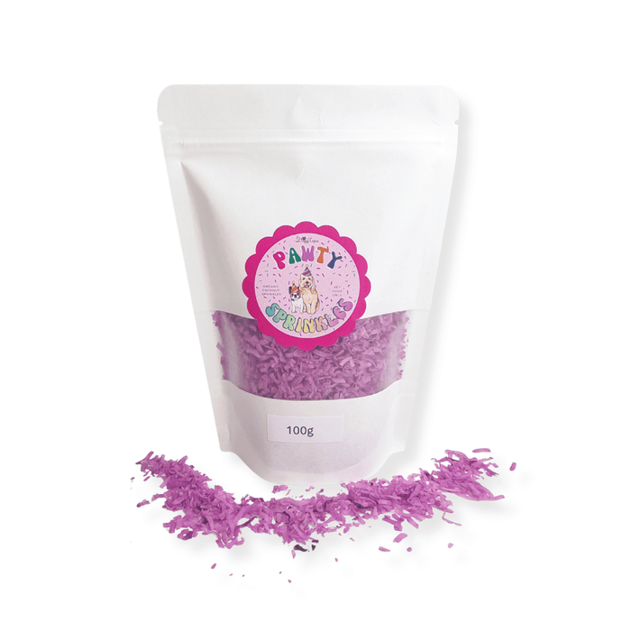 Purple / 100g