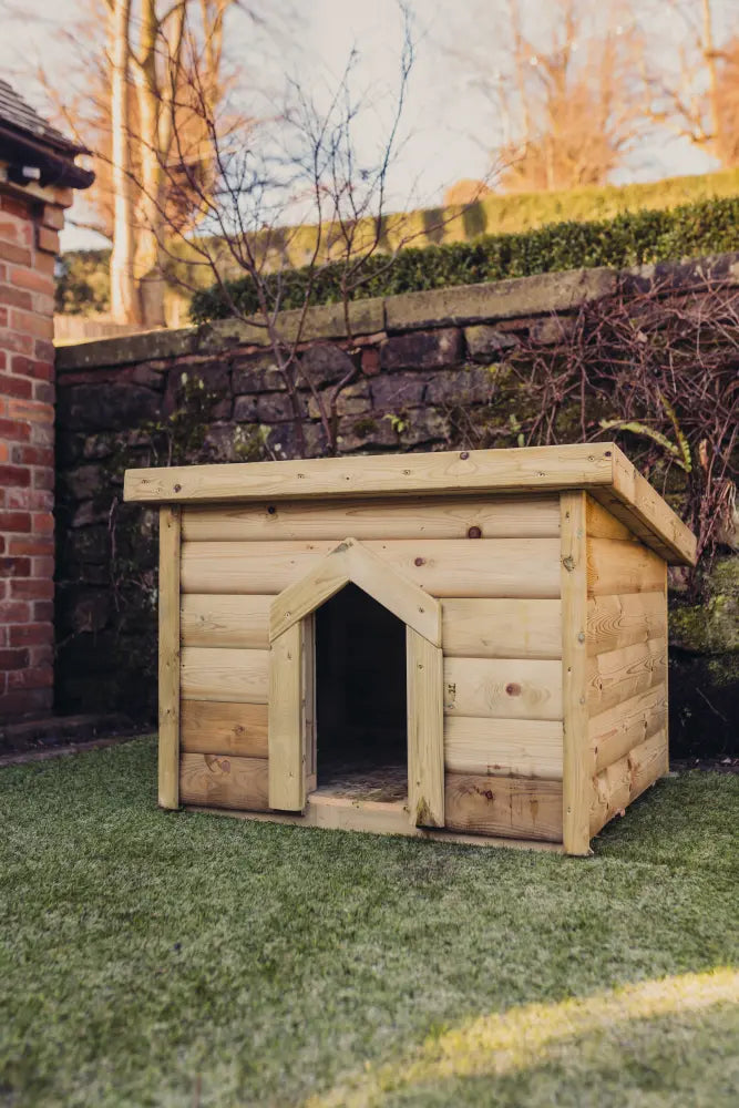 Pent Dog Kennel