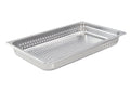 Perforated Steam Pan - Humphreys Smokers