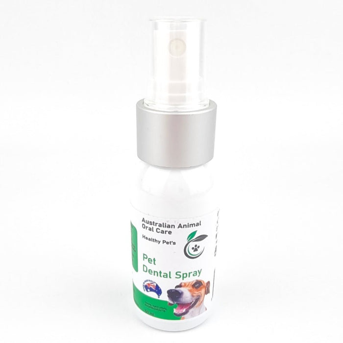 Pet Dental Spray - Oral Care from Australian Animal Oral Care at DoggyTopia