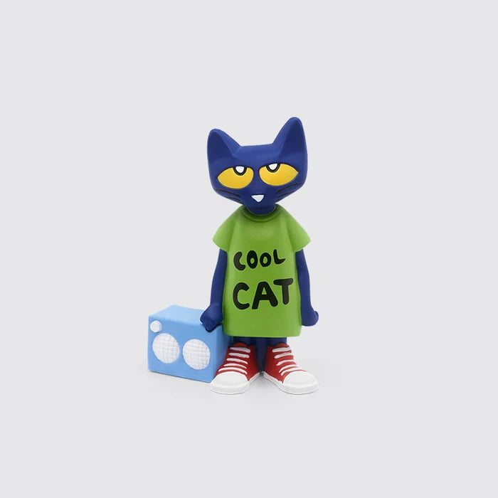 Pete the cat