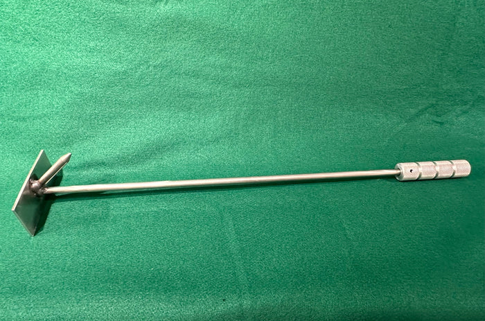 Pick Stick all-in-one tool - Humphreys BBQ
