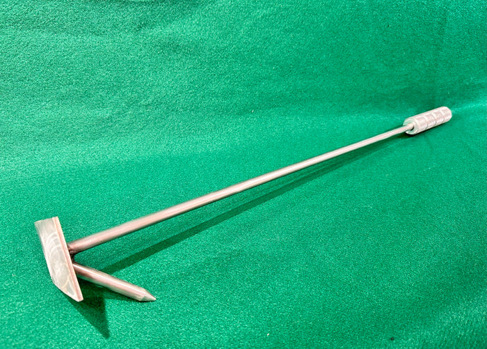 Pick Stick all-in-one tool - Humphreys BBQ