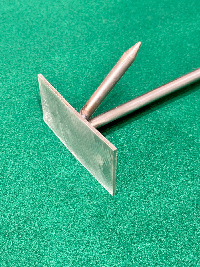 Pick Stick all-in-one tool - Humphreys BBQ