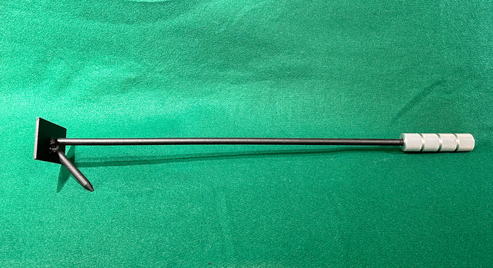 Pick Stick all-in-one tool - Humphreys BBQ