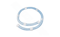Polaris 6 - 106 - 00 7' Blue Complete Sweep Hose for Polaris® Pool Cleaner - AquaDoc