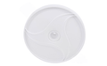 Polaris 9 - 100 - 1008 Double - Sided Wheel for Polaris Vac - Sweep 360/380 Pool Cleaners - AquaDoc