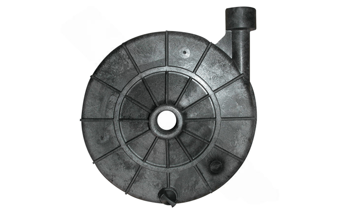 Polaris Volute for PB4 - 60 Booster Pump with 60Hz Motor P82 - AquaDoc