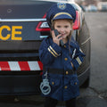 Police Officer Set