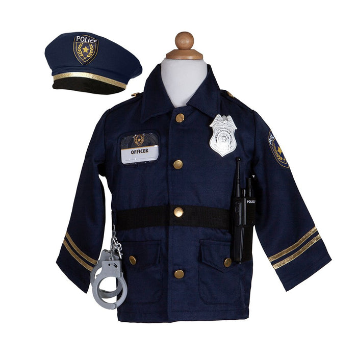 Police Officer Set