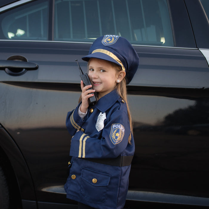Police Officer Set