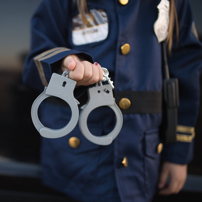Police Officer Set