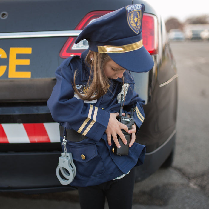 Police Officer Set