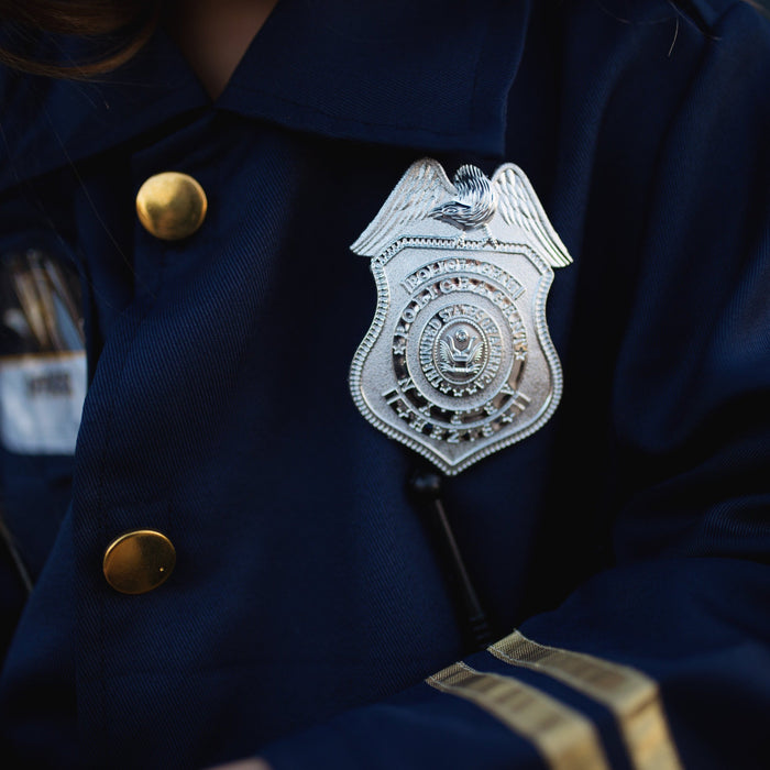 Police Officer Set