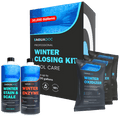 Pool Winterizing Kit – Treats up to 30,000 Gallons - AquaDoc