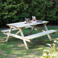 Premier Heavy Duty Picnic Table 1.5m