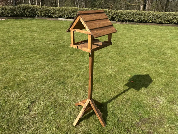 Premium Bird House Extra Large