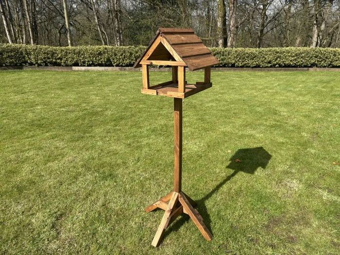 Premium Bird House Extra Large