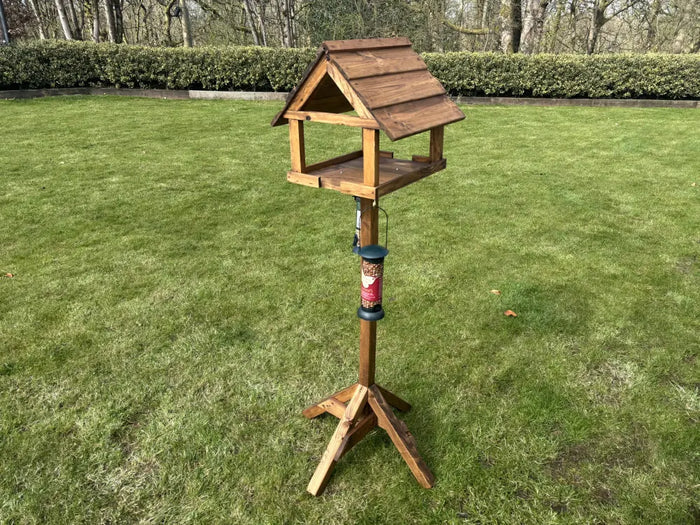 Premium Bird House Extra Large