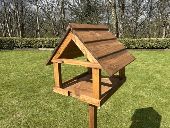 Premium Bird House Extra Large