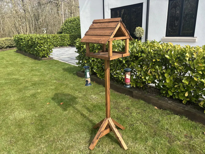 Premium Bird House Extra Large